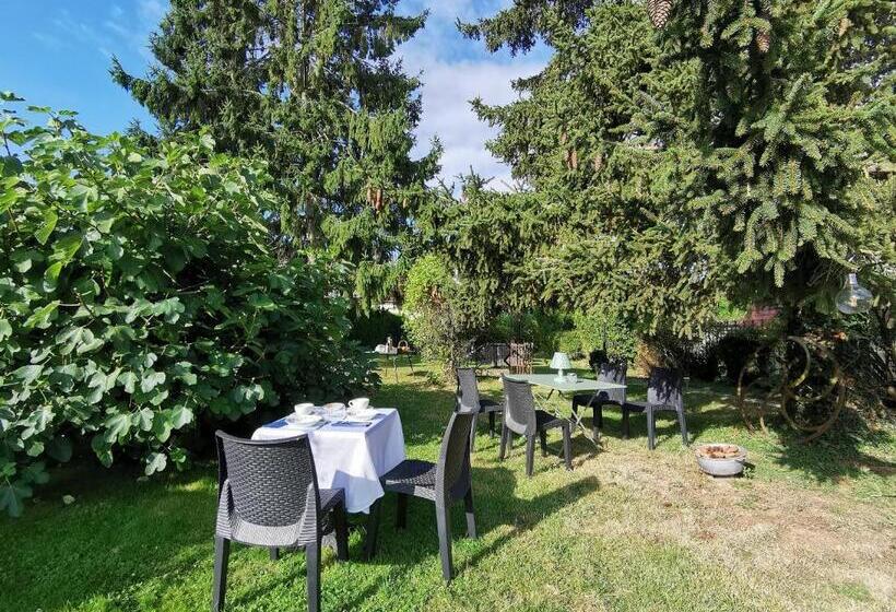 Номер Стандарт, Le Clos Saint Paul   Chambres D Hôtes, Gite Et Spa Près De Giverny, Vernon, Les Andelys