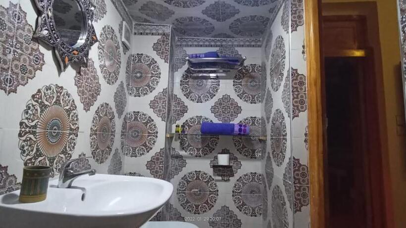 اتاق استاندارد, Riad Lala Drissia