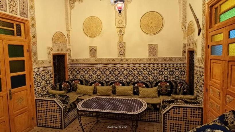 اتاق استاندارد, Riad Lala Drissia