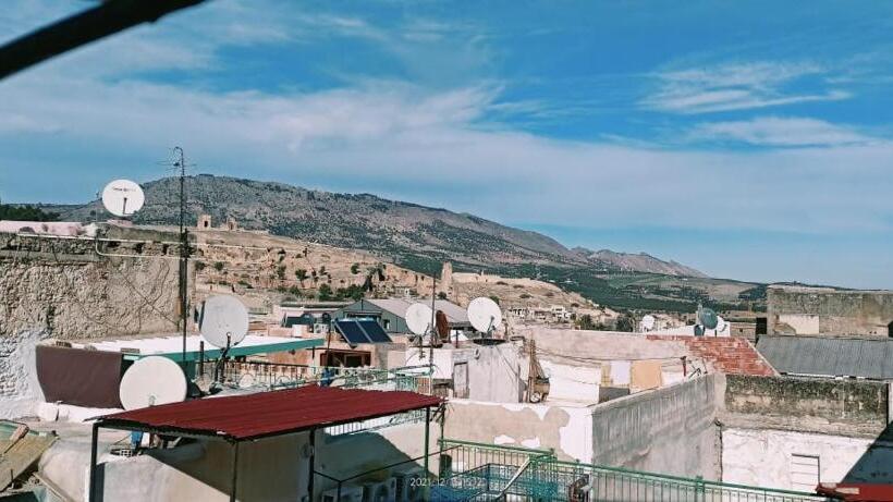 اتاق استاندارد, Riad Lala Drissia