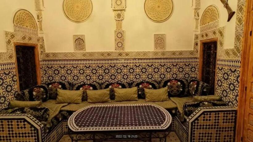 اتاق استاندارد, Riad Lala Drissia