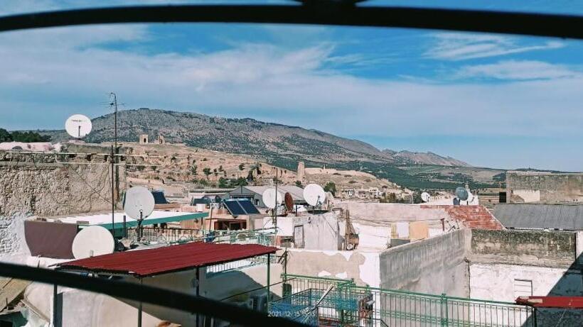 اتاق استاندارد, Riad Lala Drissia