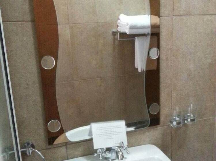 اتاق استاندارد, The Quill Hotels