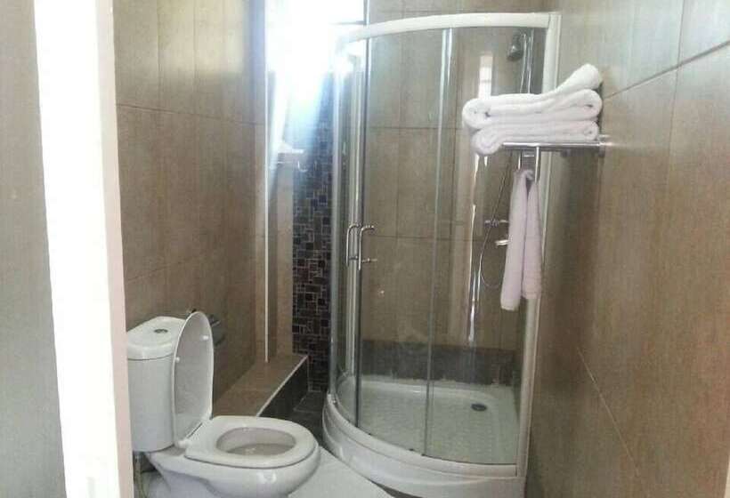 اتاق استاندارد, The Quill Hotels