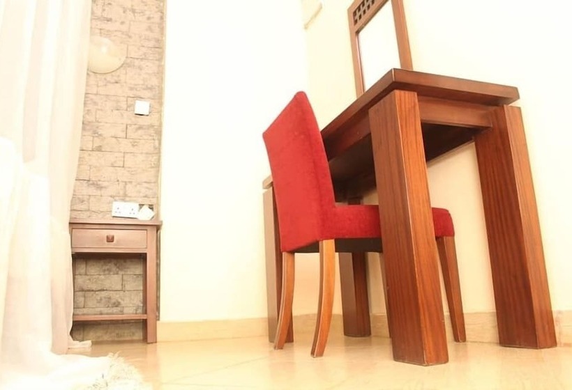 اتاق استاندارد, The Quill Hotels