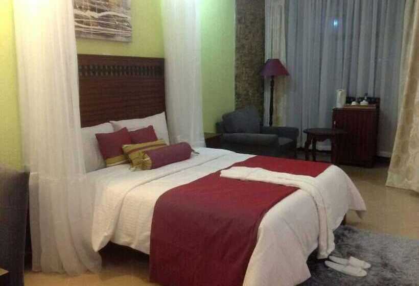 اتاق استاندارد, The Quill Hotels