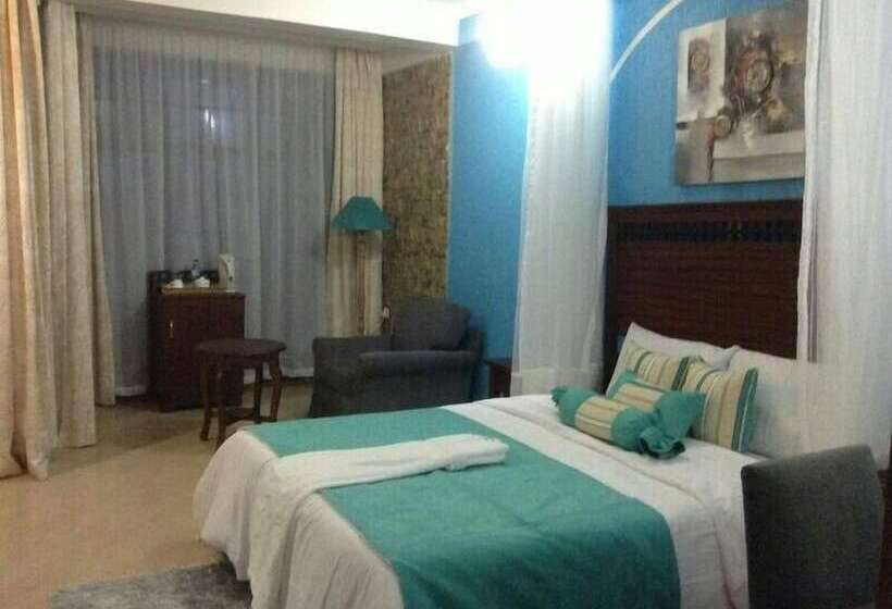 اتاق استاندارد, The Quill Hotels