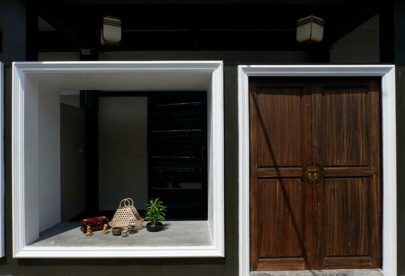 Стандартный Номер Кровать Кинг, Ama Maesalong