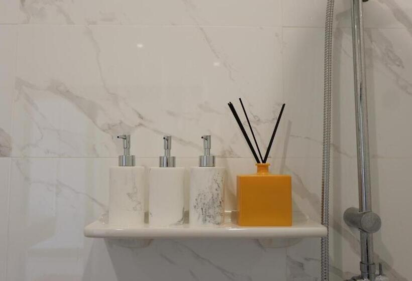 Номер Стандарт Вид на Сад, Ama Maesalong