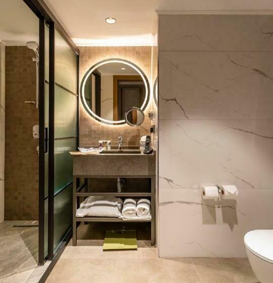 اتاق سوپریور, Mercure Trabzon