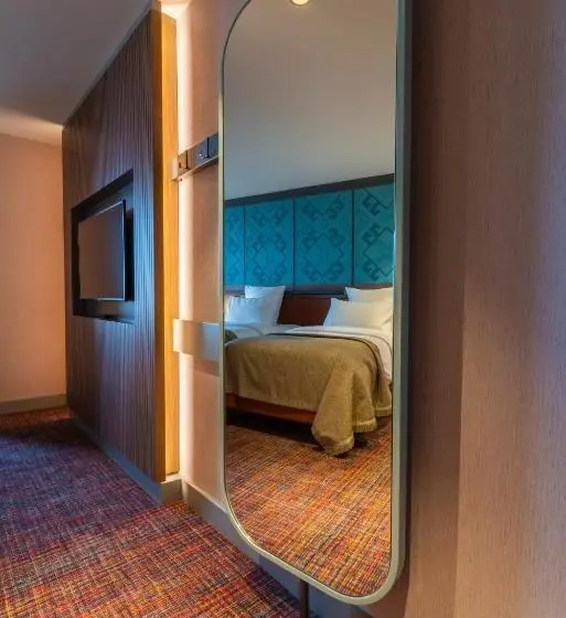 Superior Room Sea View