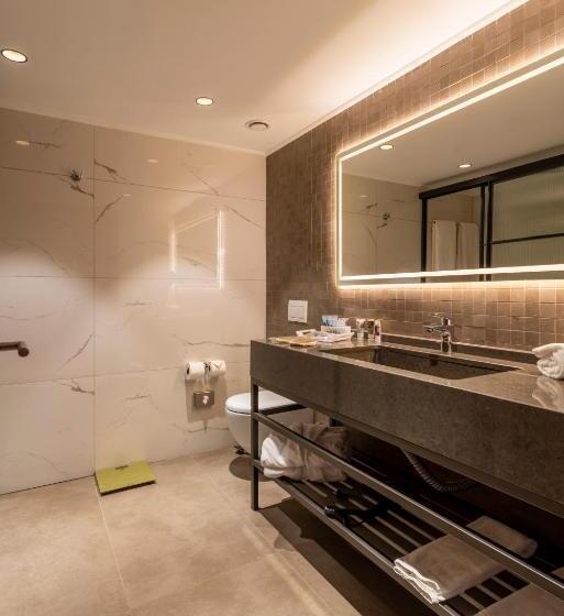 سوییت جونیور با چشمانداز دریا, Mercure Trabzon