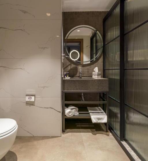 اتاق سوپریور, Mercure Trabzon