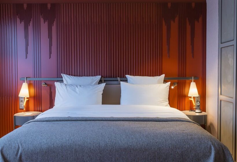 سوییت جونیور با چشمانداز دریا, Mercure Trabzon