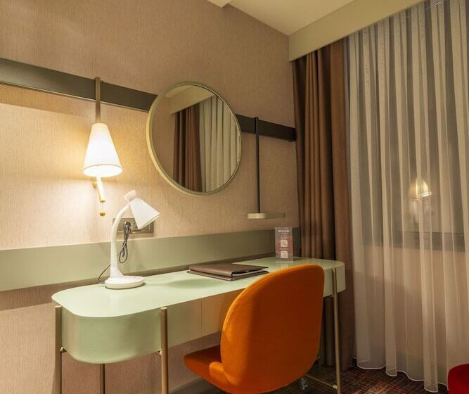 اتاق سوپریور, Mercure Trabzon