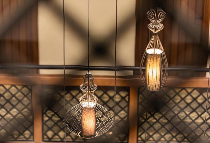 带观景的高级间, Super 8 By Wyndham Dubai Deira