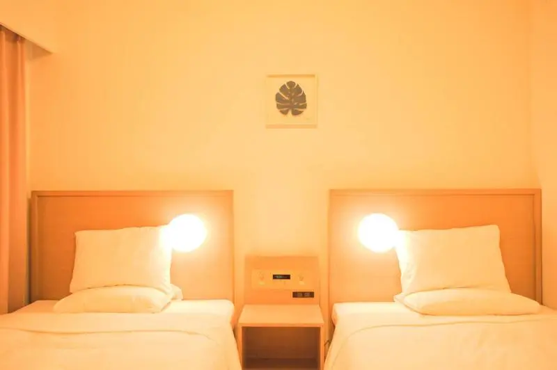 Superior-huone, Super 8 By Wyndham Dubai Deira