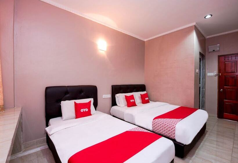Люкс Superior, Oyo 89348 Rg Motel