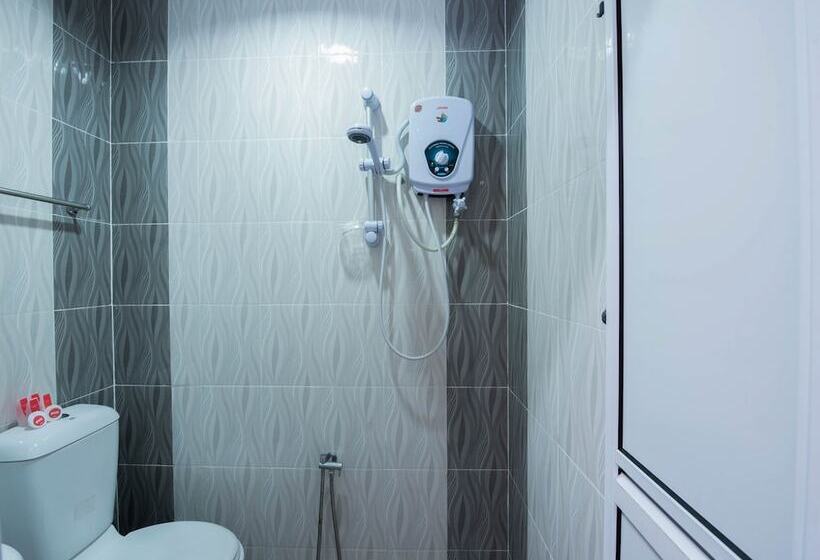Family Suite, Oyo 89348 Rg Motel