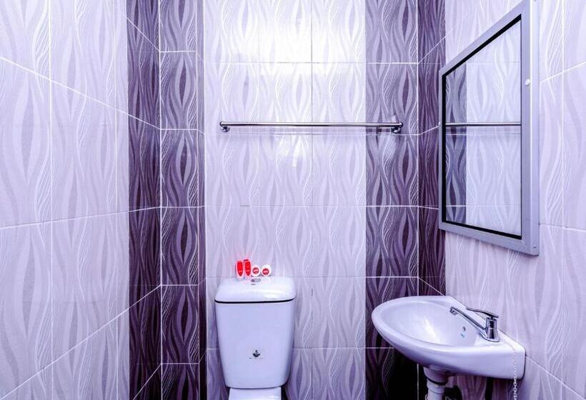 Family Suite, Oyo 89348 Rg Motel