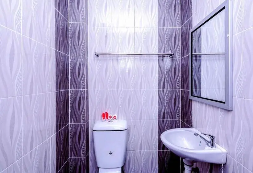 スイート（家族用）, Oyo 89348 Rg Motel