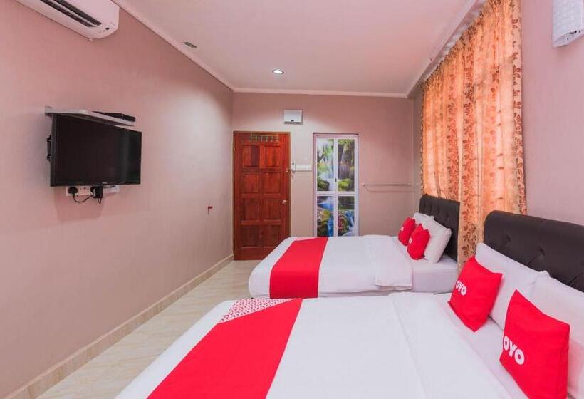 Family Suite, Oyo 89348 Rg Motel