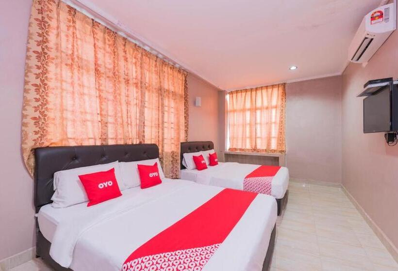 Family Suite, Oyo 89348 Rg Motel