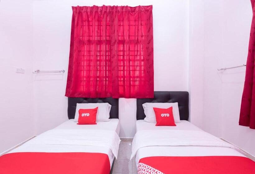 Номер Deluxe, Oyo 89348 Rg Motel