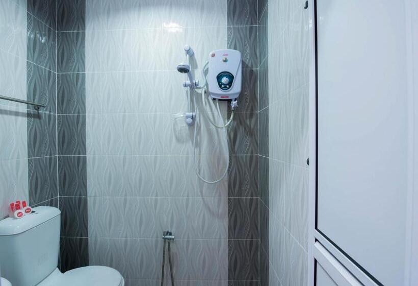 Номер Стандарт, Oyo 89348 Rg Motel