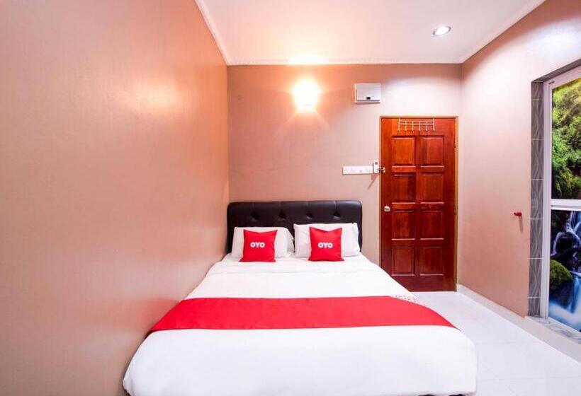 غرفة قياسية, Oyo 89348 Rg Motel