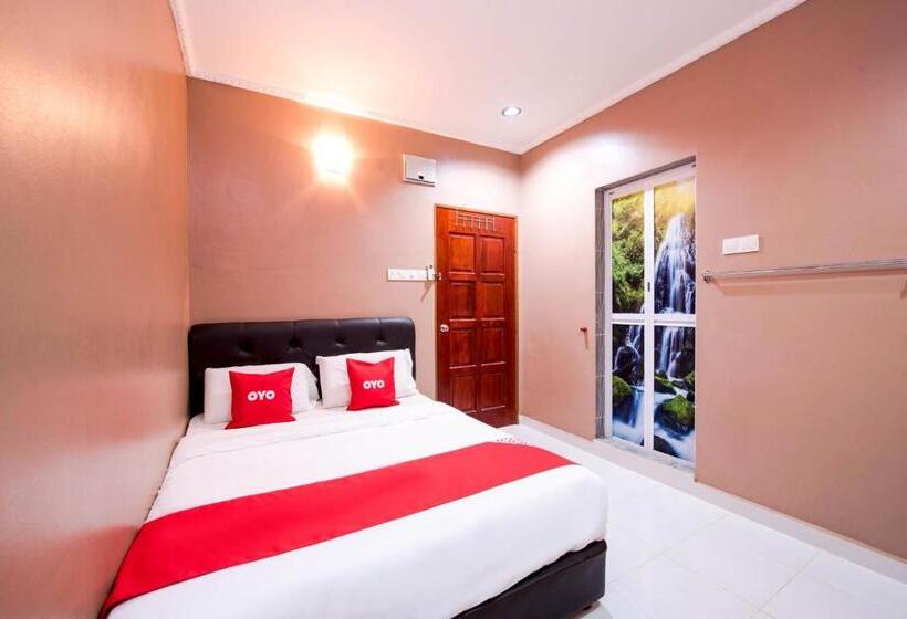 Номер Стандарт, Oyo 89348 Rg Motel