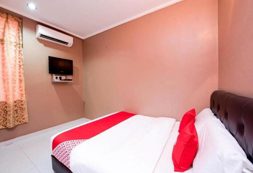 Номер Стандарт, Oyo 89348 Rg Motel