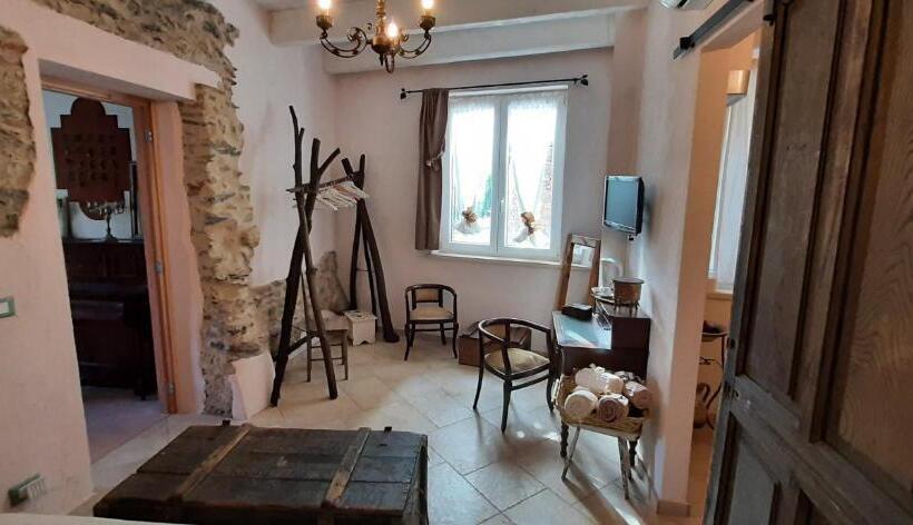 Номер Стандарт, B&b L  Antica Macina