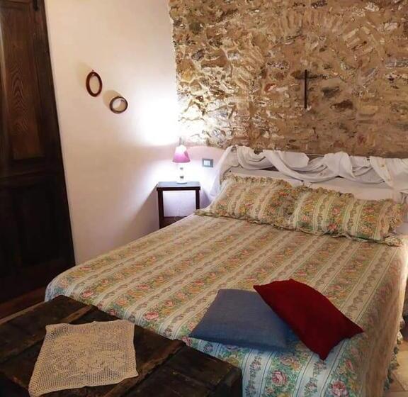 غرفة قياسية, B&b L  Antica Macina