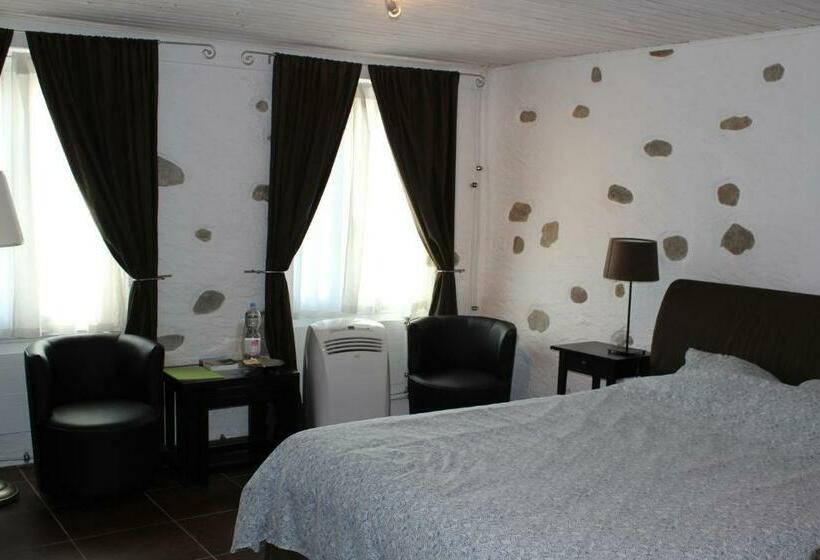 غرفة قياسية, Au Cœur Du Vignoble Sur Bursins