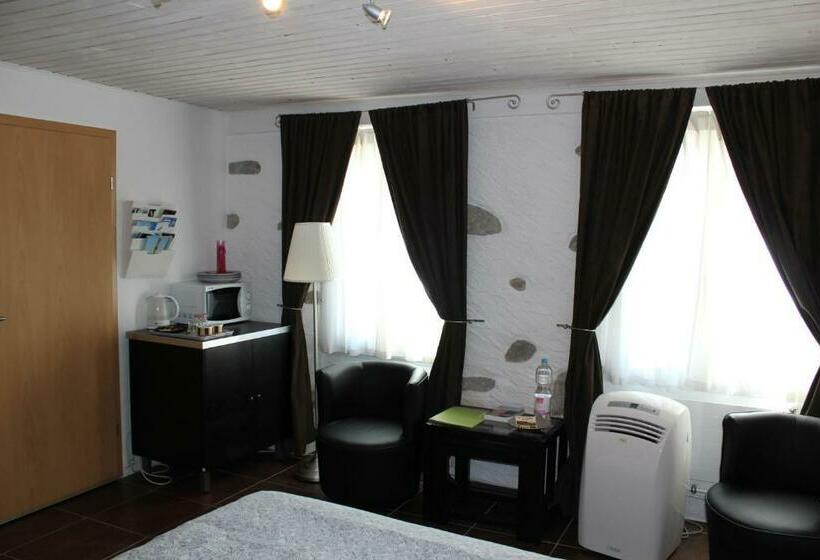 غرفة قياسية, Au Cœur Du Vignoble Sur Bursins