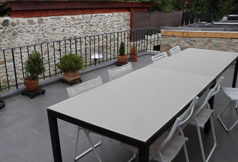 غرفة قياسية, Au Cœur Du Vignoble Sur Bursins