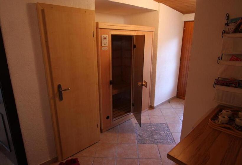 غرفة قياسية, Au Cœur Du Vignoble Sur Bursins