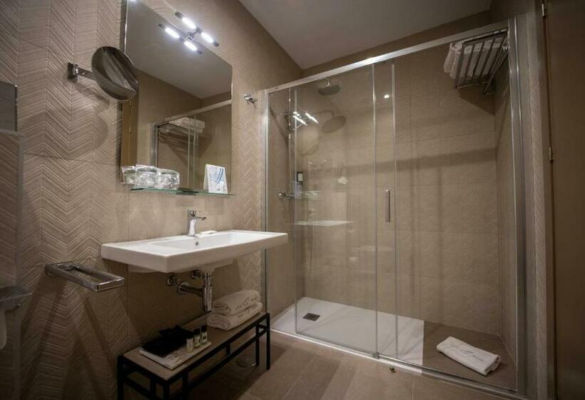 سوییت, Abba Sevilla