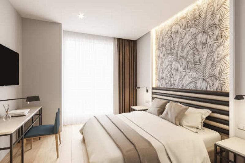 اتاق سوپریور, Abba Sevilla