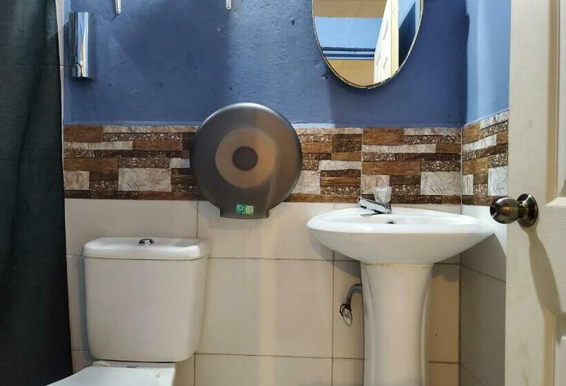 اتاق خانوادگی, Brunette