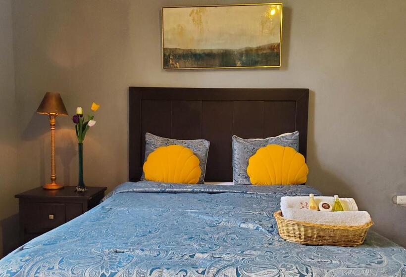 اتاق استاندارد, Brunette