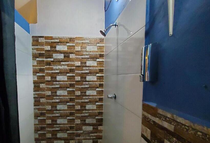 اتاق خانوادگی, Brunette