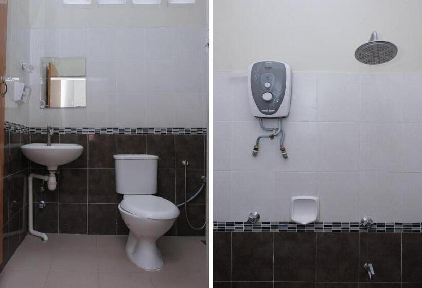 豪华房间, Kay Inn