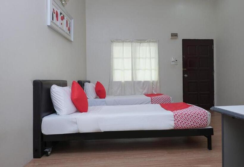 디럭스 룸, Kay Inn