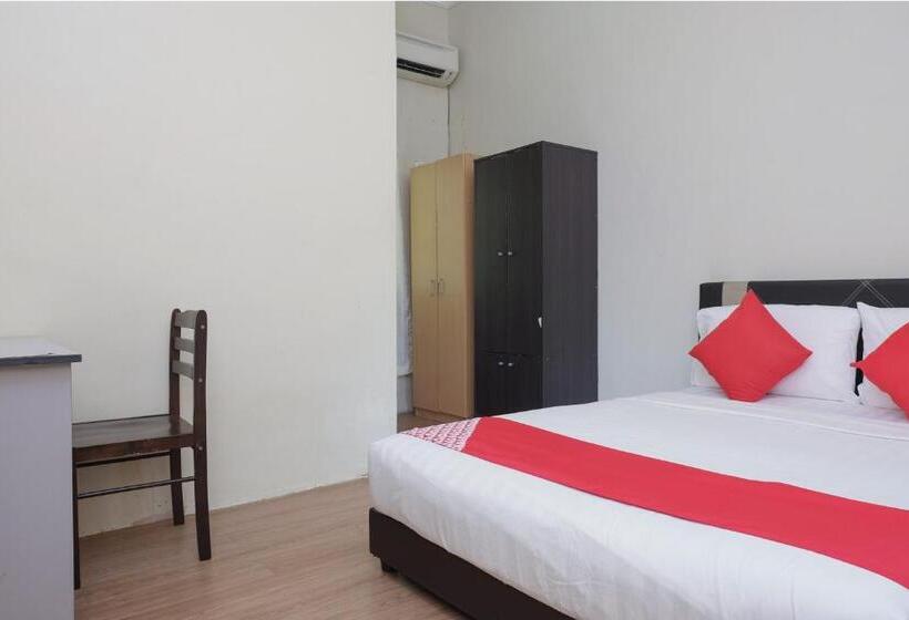 스탠다드 룸, Kay Inn