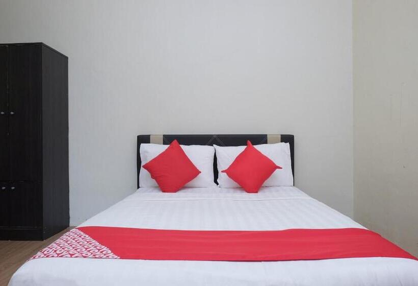 스탠다드 룸, Kay Inn