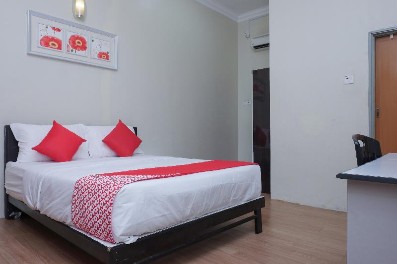 디럭스 룸, Kay Inn