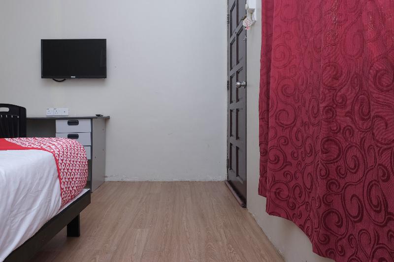 디럭스 룸, Kay Inn