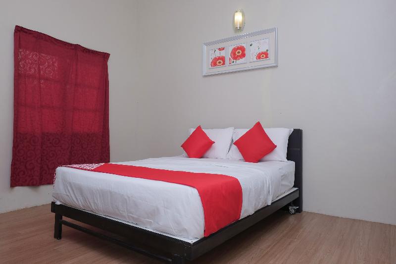 디럭스 룸, Kay Inn